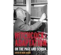 Mark Osteen Hitchcock and Adaptation (Copertina rigida)