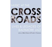 Mark Osteen Music at the Crossroads (Tascabile)