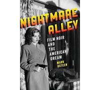 Mark Osteen Nightmare Alley (Tascabile)
