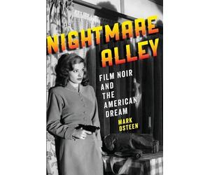 Mark Osteen Nightmare Alley (Tascabile)