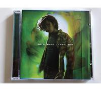 Mark Owen - Green Man