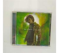 Mark Owen - Green Man, the