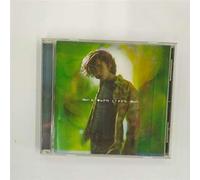 Mark Owen - Green Man, the
