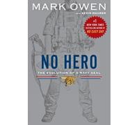 Mark Owen Kevin Maurer No Hero (Tascabile)