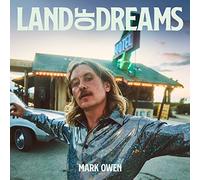 Land Of Dreams