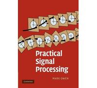 Mark Owen Practical Signal Processing (Tascabile)