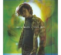Mark Owen - The Green Man (Repackaged)