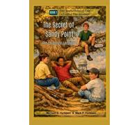 Mark P Harbison Michael D Harbison The Secret of Sandy Point (Tascabile)