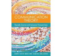 Mark P. Orbe Communication Theory (Tascabile)