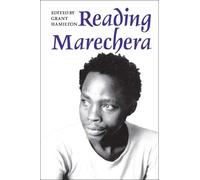 Mark P. Williams Reading Marechera (Tascabile)