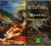 Mark Padmore - Rameau: Hippolyte et Aricie