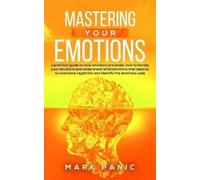 Mark Panic Mastering your emotions (Tascabile)