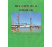 Mark Parsons My Life as a Bridge (Tascabile)