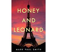 Mark Paul Smith Honey and Leonard (Tascabile)