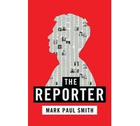 Mark Paul Smith The Reporter (Tascabile) Jesse Conover Adventure