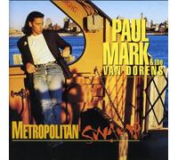 Mark, Paul & The Van Dorens - Metropolitan Swamp