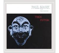 Mark, Paul & The Van Dorens - Trick Fiction