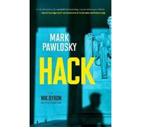 Mark Pawlosky Hack (Tascabile)
