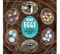Mark Peck Bird Eggs (Tascabile)