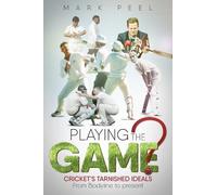 Mark Peel Playing the Game? (Copertina rigida)