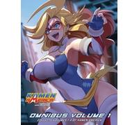 Mark Pellegrini Timothy L Kamen America Omnibus (English Translatio (Tascabile)