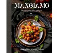 Mark Perlioni Mangiamo (Tascabile)