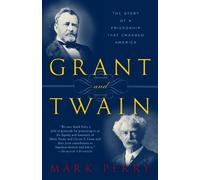 Mark Perry Grant and Twain (Tascabile)