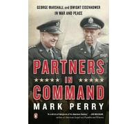 Mark Perry Partners in Command (Tascabile)