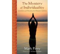 Mark Perry The Mystery of Individuality (Tascabile)