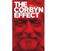 Mark Perryman The Corbyn Effect (Tascabile)