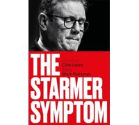 Mark Perryman The Starmer Symptom (Tascabile)