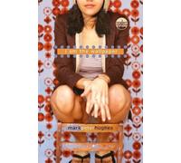 Mark Peter Hughes I Am the Wallpaper (Tascabile)