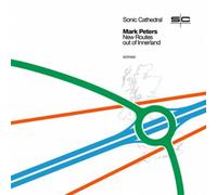 Mark Peters New Routes Out of Innerland (CD) Album