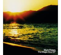 Mark Peters The Magic Hour (Vinyl LP) 10" EP