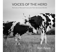 Mark Peters Voices of the Herd (Copertina rigida)