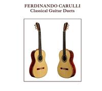 Mark Phillips Fernando Carulli Ferdinando Carulli (Tascabile)