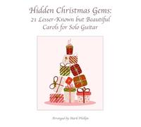Mark Phillips Hidden Christmas Gems (Tascabile)