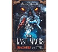 Mark Piggott The Last Magus (Tascabile)
