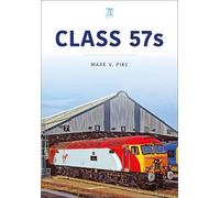 Mark Pike Class 57s (Tascabile)