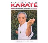 Mark Polland Michael Rovens Okinawan Karate (Tascabile) Karate Masters