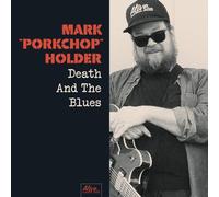 Holder Mark Porkcho - Death And The Blues