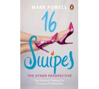 Mark Powell 16 Swipes, The Other Perspective (Tascabile)