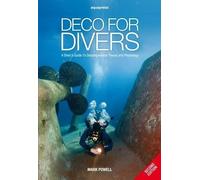 Mark Powell Deco for Divers (Tascabile)