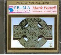 Mark Powell - Heartland a Celtic Suite by Mark Powell