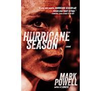 Mark Powell Hurricane Season (Tascabile)