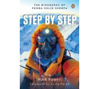 Mark Powell Step by Step (Tascabile)