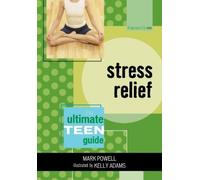 Mark Powell Stress Relief (Tascabile) It Happened to Me