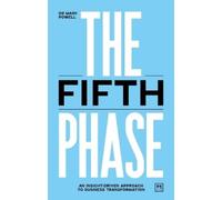 Mark Powell The Fifth Phase (Tascabile)