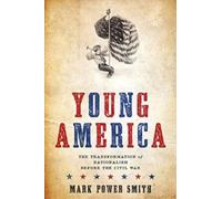 Mark Power Smith Young America (Copertina rigida) Nation Divided
