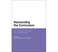 Mark Priestley Reinventing the Curriculum (Tascabile)